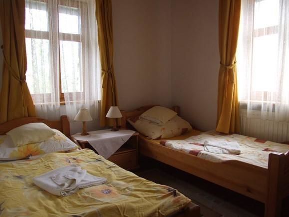 Отели типа «постель и завтрак» Gospoda Kruszyna Kruszyn