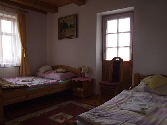 Отели типа «постель и завтрак» Gospoda Kruszyna Kruszyn-31
