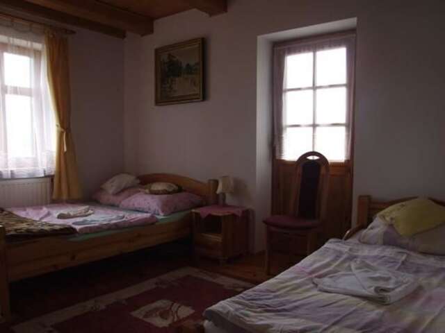 Отели типа «постель и завтрак» Gospoda Kruszyna Kruszyn-30